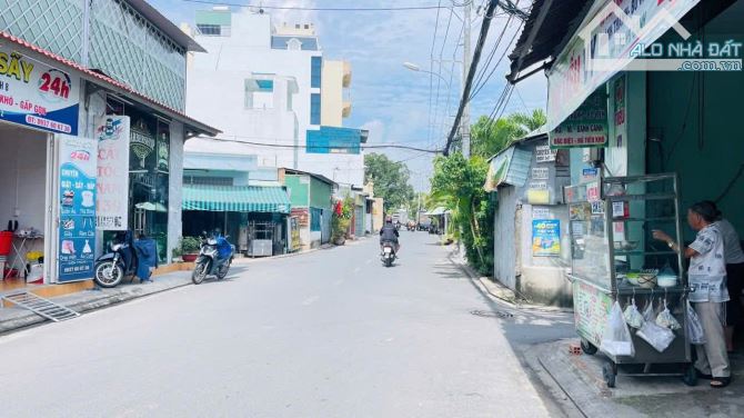 💥 CHỐT NGAY ! ĐẤT RẺ 72 M2 - TÂN CHÁNH HIỆP Q12 - CHỦ XOẮN GIẢM SÂU CÒN 3,8 TỎI. - 2