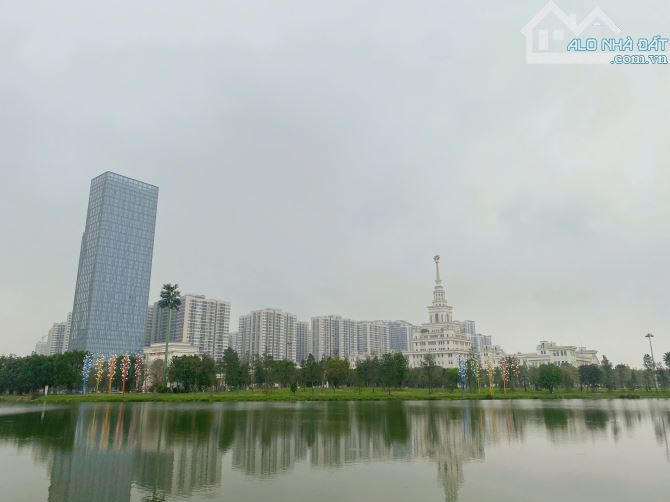 BÁN ĐẤT GIA LÂM - OTO ĐỖ CỬA - HÀNG XÓM OCEANPARK - CHUẨN ĐẦU TƯ