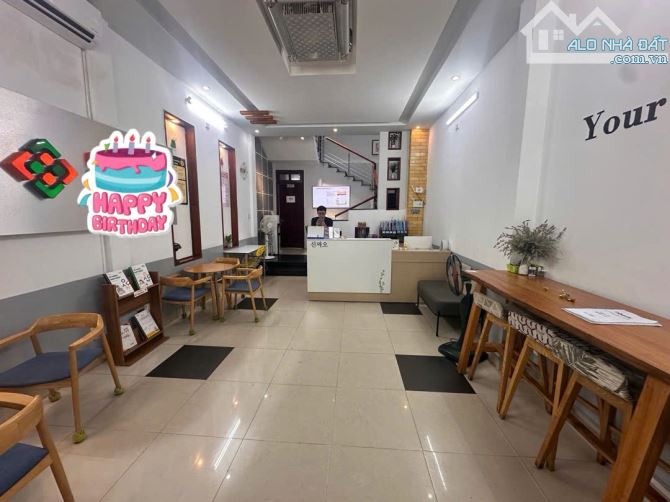 🏡 CHÍNH CHỦ CẦN BÁN NHÀ 3 TẦNG ĐƯỜNG TỐ HỮU – CẠNH LÔ GÓC – SÁT CÁC TRƯỜNG ĐẠI HỌC LỚN