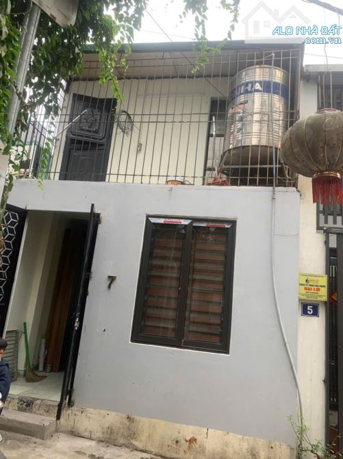 GIÁ TỐT -  32M2 MT4M đất Bắc Cầu, Bồ Đề,Oto Ra Vào 4ty7