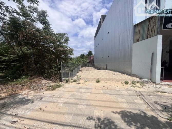 GẤP! LÔ ĐẤT 132M2- MẶT TIỀN MAI ĐĂNG CHƠN- NGŨ HÀNH SƠN- CHỈ 5.5T.Ỷ.