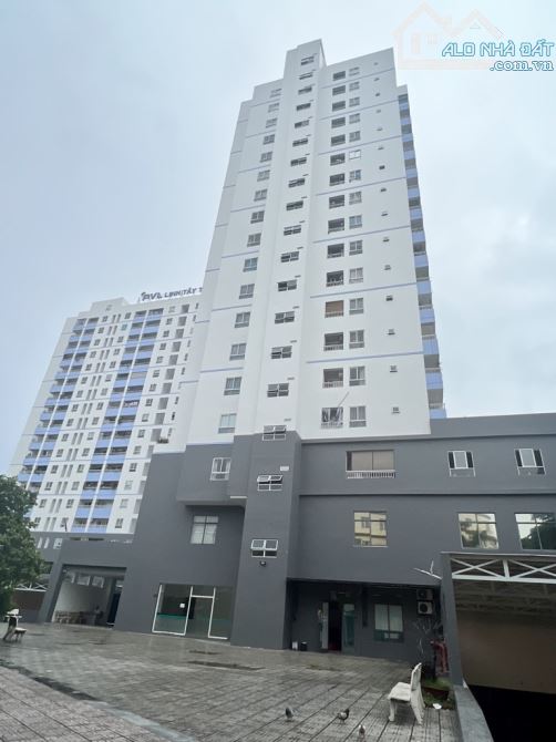 CĂN GÓC CHUNG CƯ LINH TÂY - ĐÀO TRINH NHẤT, THỦ ĐỨC – 68M² (6.5x11) – CHỈ 2.75 TỶ