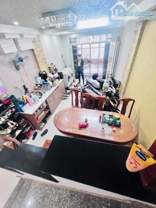 🔥🔥HIẾM - CĂN GÓC KỲ ĐỒNG Q3, 3 TẦNG, 64M2 - CHỈ 10.5 TỶ