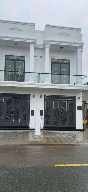 Nhà mới hoàn thiện đường số 1 Khu đô thị Tây Bắc. Rạch Giá, An Giang