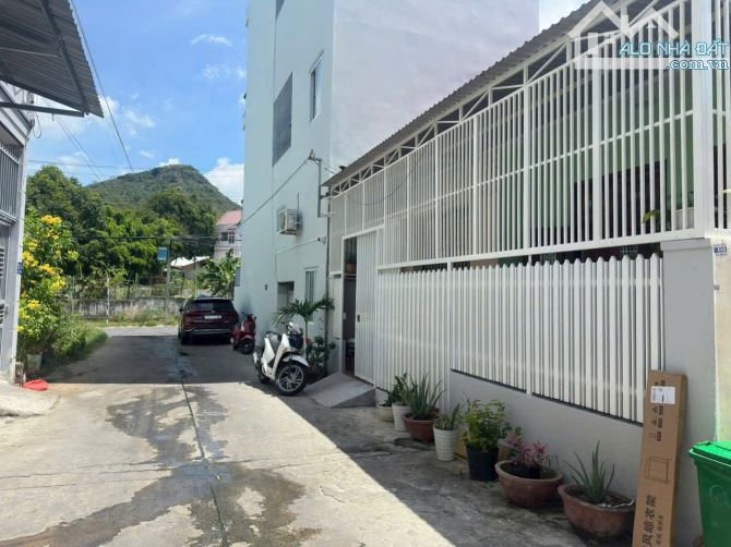 Bán nhà cấp 4 Khu Đăng Kiểm - P. Vĩnh Hòa - TP. Nha Trang. (P. Bắc Nha Trang).