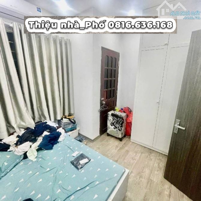 🏡 SIÊU PHẨM NGÕ 25 VŨ NGỌC PHAN – 37M² – 6 TẦNG – MẶT TIỀN 4,2M – GIÁ CHỈ 10,5 TỶ