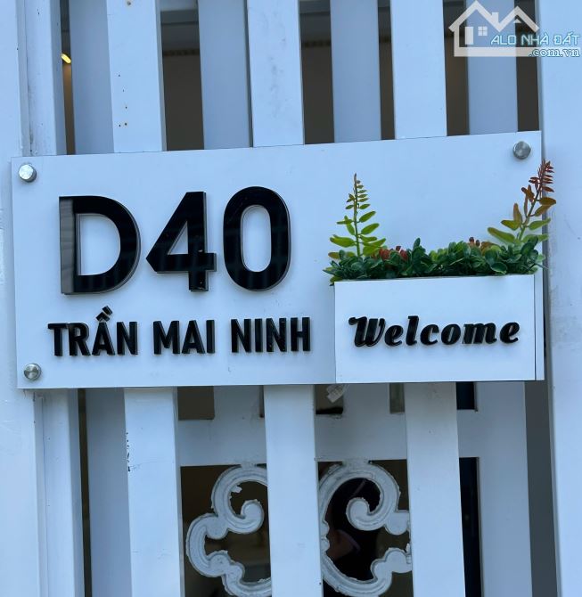 Bán nhà đường Trần Mai Ninh, khu dân cư Vĩnh quang, Rạch Giá- An Giang.