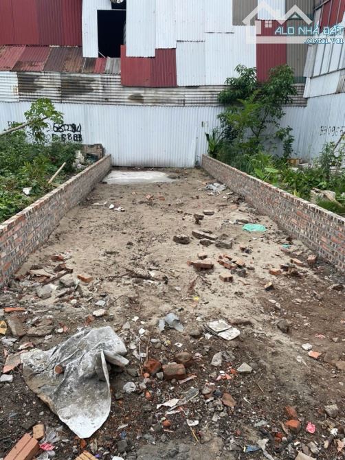 🔥BÁN ĐẤT AN ĐÀO C TRÂU QUỲ DT 50M2 NHỈNH 6.X TỶ. HÀNG XÓM VIN OCP1 NGÕ THÔNG OTO ĐỖ CỬA.