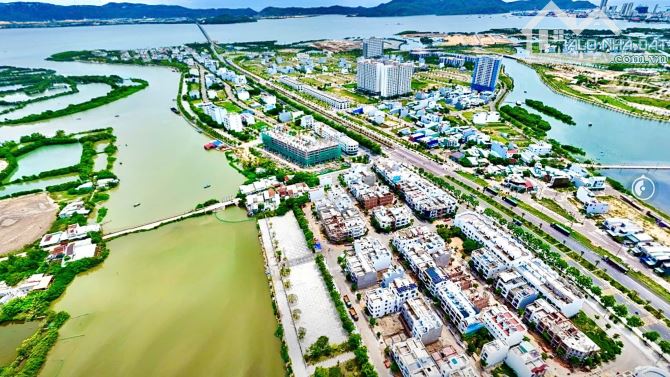 Bán đất nền TĐC Đê Đông, Quy Nhơn cạnh Đầm Thị Nại