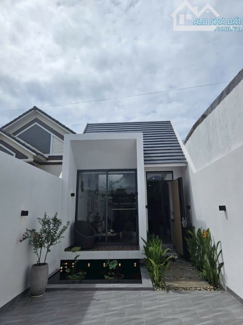NHÀ FULL NỘI THẤT ĐƯƠNGC B2 THÔN 6 CƯ ÊBUR: Giá 2.98 tỷ