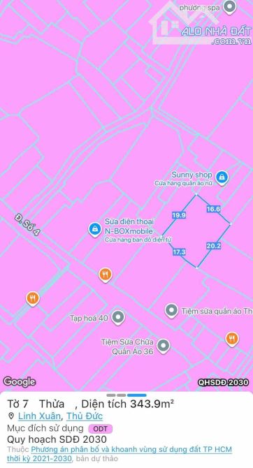 Bán nhà trọ hẻm đường số 4 p Linh Xuân Tp Thủ Đức