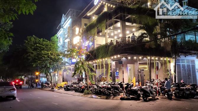 SỞ HỮU NGAY NHÀ MẶT TIỀN TRỤC CHÍNH HUYẾT MẠCH NÚI THÀNH, HẢI CHÂU – 2 TẦNG – CHỈ 10.X TỶ