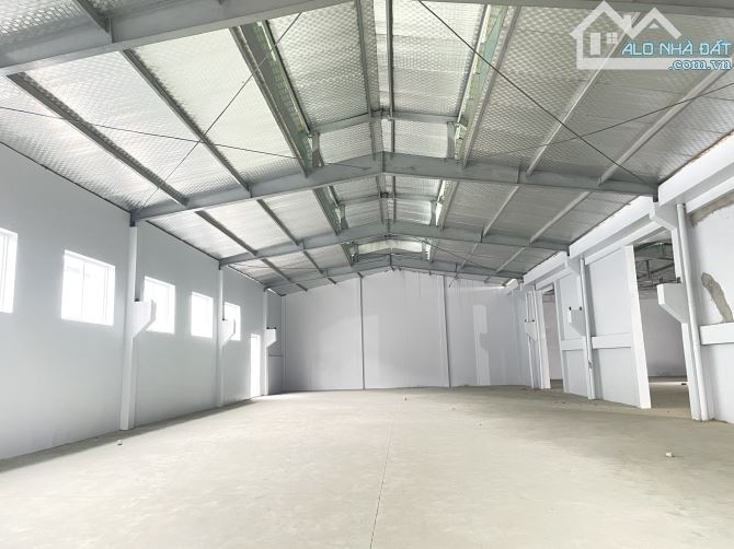 Xưởng 700m2 giá 40 tr, Hương lộ 2, Lê Đình Cẩn, Tân Tạo