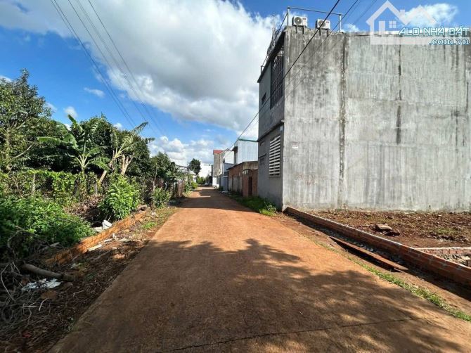 💥💥💥CẦN BÁN LÔ ĐẤT TÂN LỢI  HẺM 50 ĐỒNG KHỞI , BUÔN MA THUỘT GIÁ CHỈ 2tỷ 480