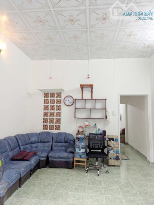 🏠NHÀ C4 - HẺM XE HƠI NGAY ĐẠI HỌC NGÂN HÀNG - TRUNG TÂM LINH CHIỂU, THỦ ĐỨC ~ 4.1 TỶ 🌟🌟