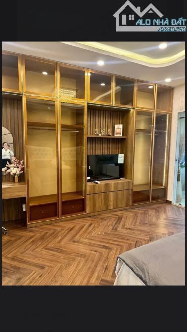 Bán nhà 2 tầng đường Nguyễn Mỹ để lại full nội thất ▪️Diện tích đất 5x24m ▪️hướng Tây Nam,