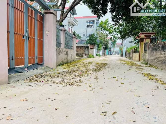 💢💢CẦN BÁN - 68M2 - GẦN BÌA LÀNG TẰNG MY - NAM HỒNG  - ĐÔNG ANH - ĐƯỜNG OTO 7 CHỖ CHẠY VÒ