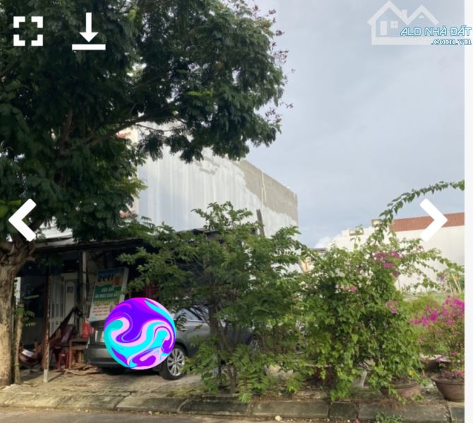 🌟 BÁN ĐẤT ĐẸP – LÊ NHƯ HỔ, NGŨ HÀNH SƠN,  5,3 Tỷ 🌟 TĐC Đông Hải – đường Lê Như Hổ 📐