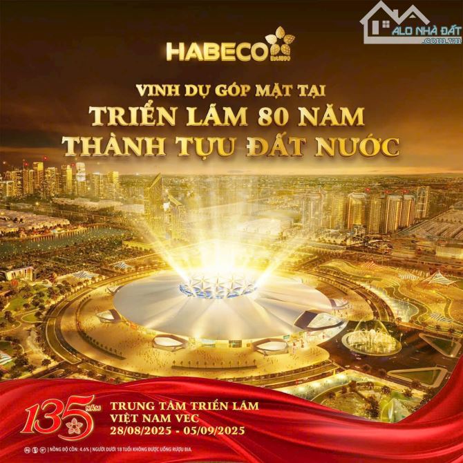 ĐÔNG HỘI, ĐÔNG ANH. SÁT NÁCH TRIỂN LÃM QUỐC G.IA, VIN CỔ LOA. BÁN NHÀ 5 TẦNG ĐẸP LONG LAN