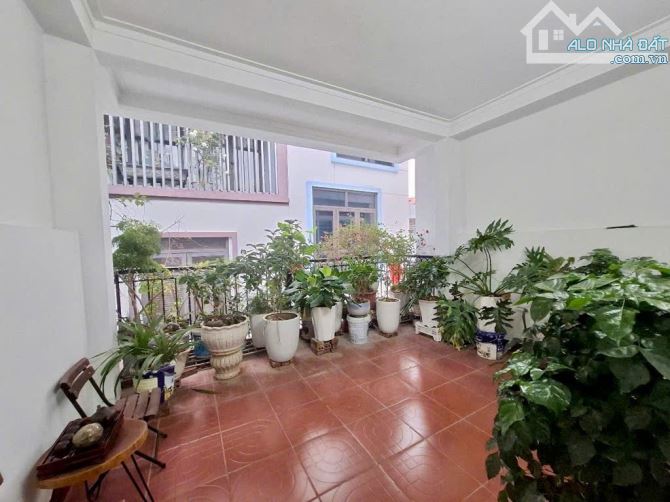 Phú Thượng, Tây Hồ 50m2, 4 tầng, my 4,2m, nhỉnh 11 tỷ nhỏ