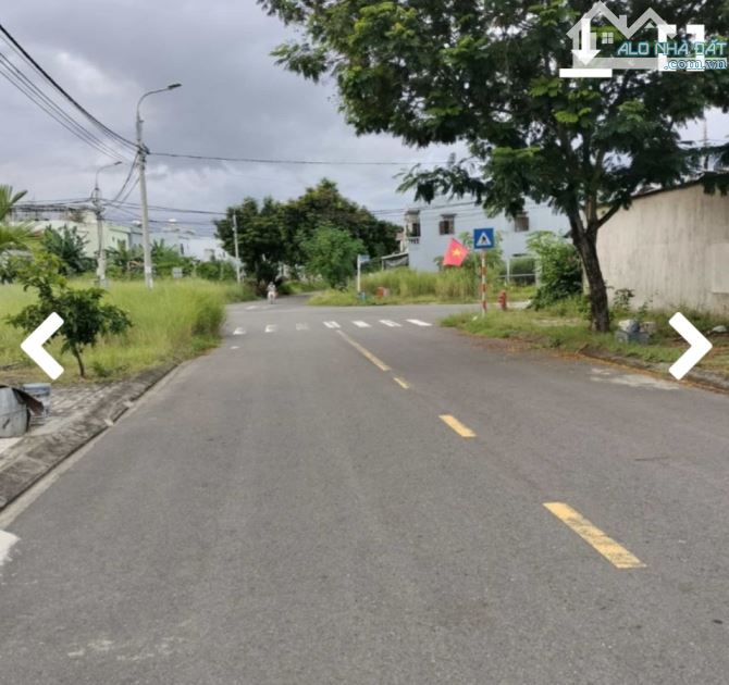 💝Lê Như Hổ - 105m² Đất ( 5 x 21 )  5.65 TỶ  -Ngũ Hành Sơn  🌟