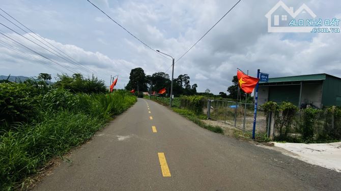 CÂNG BÁN LÔ ĐẤT DT NHÀ VƯỜN , ĐƯỜNG HAI BÀ TRƯNG TT ĐẤT ĐỎ , BRVT