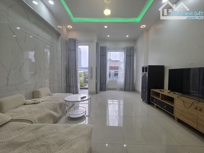 Bán nhà Đường 28, Cát Lái, Q.2, DT 76m2, 4 tầng, 3PN, Sổ Hồng, giá 10.35 tỷ.