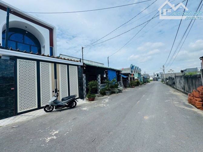 LÔ ĐẤT 119m² KP6 – Phường Trảng Dài, Biên Hòa