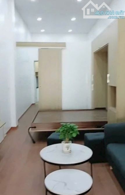 BÁN NHÀ ĐÁP CẦU – FULL NỘI THẤT – GIÁ TỐT NHẤT KHU VỰC