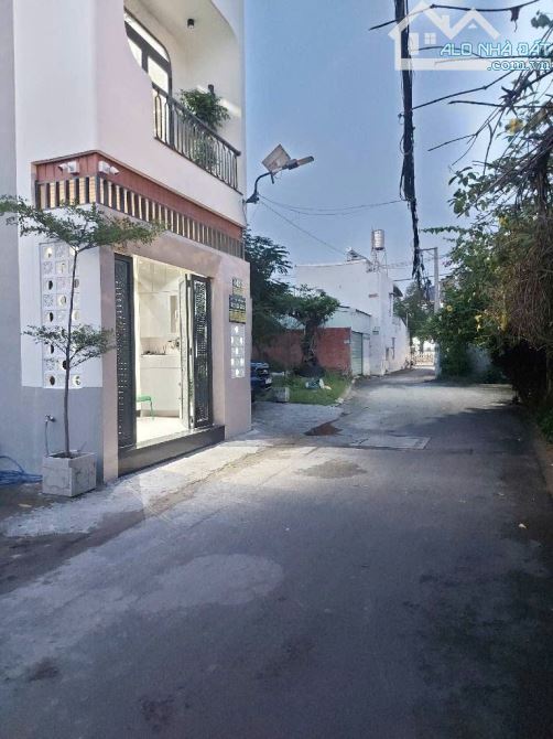 BÁN LÔ ĐẤT HẺM 7M -ÔTÔ VÀO TẬN NƠI-SÁT MT ĐƯỜNG VƯỜN LÀI - AN PHÚ ĐÔNG QUẬN 12 – 68m²