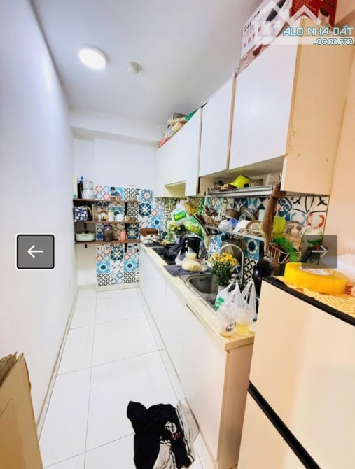 Bán căn hộ Prosper Plaza 51m2 Phan văn hơn Quận 12  giá 2 tỷ 600 triệu
