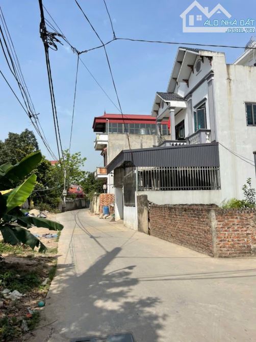 Mảnh đất giá rẻ gần chợ 👉 vĩnh lộc -thư phú -thường Tín