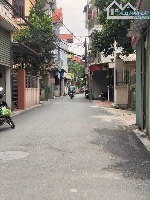 🔥 BÁN GẤP 70M² ĐẤT KIM NỖ - Ô TÔ ĐỖ CỬA - HẠ TẦNG “BÙNG NỔ”, GIÁ SIÊU HỜI SINH LỜI KHỦNG!