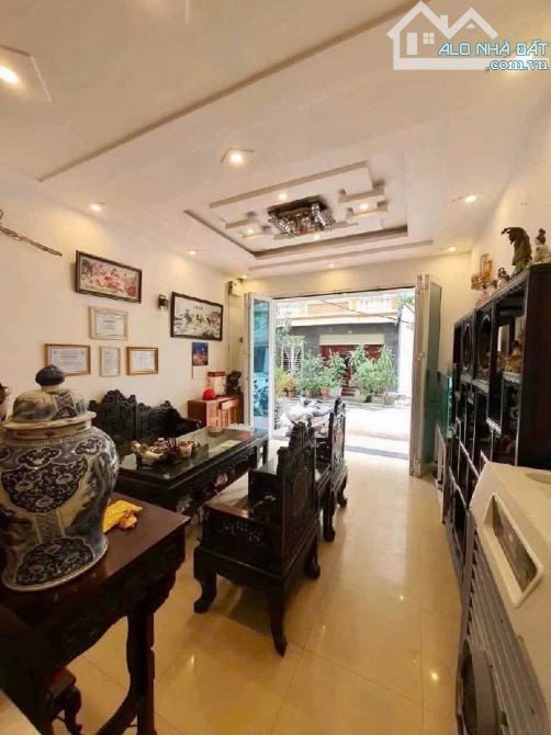 Phú Thượng, Tây Hồ, Phân lô vỉa hè 3 ô tô tránh 55m2, 5 tầng, mt 4.5m