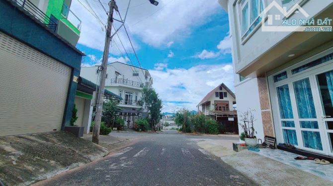 Đất liên kế KQH Trần Anh Tông, gần Hồ Xuân Hương, P8 -72m2 - 6.5 tỷ