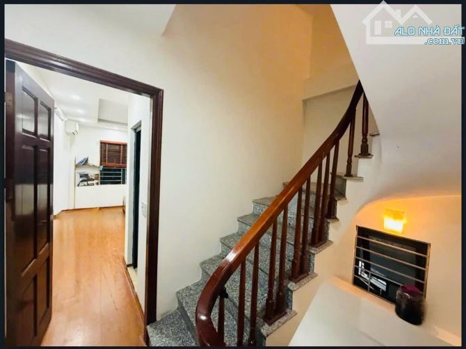 BÁN NHÀ HÀ TRÌ HÀ ĐÔNG, NHÀ ĐẸP 5 TẦNG – LÔ GÓC - 2 MẶT THOÁNG, NHÀ ĐẸP
