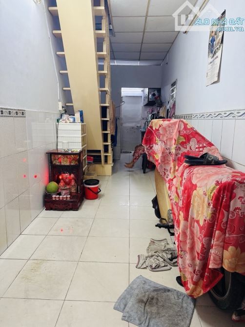 💥💥 MẶT TIỀN THỤT NGUYỄN TRI PHƯƠNG 18M2, 2 TẦNG, 3 PN. GIÁ: 3,28 TỶ 💥💥