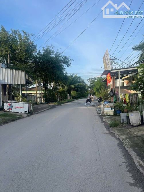 📣📣 Bán đất mặt tiền kinh doanh đường Bùi Thị Xuân 320m2 (P. Hoá An)