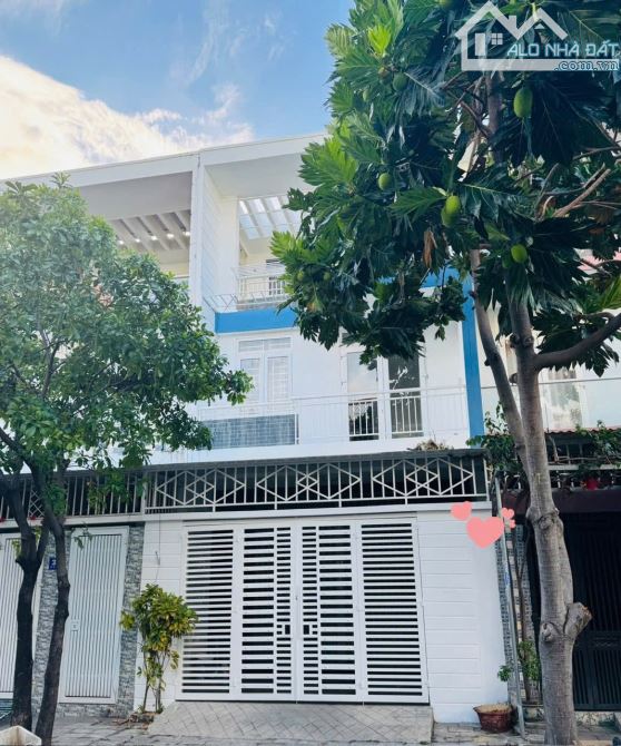 🔥1 Căn Duy Nhất Giá 8 Tỷ Nhà Khu Đô Thị Phước Long A ở Nha Trang