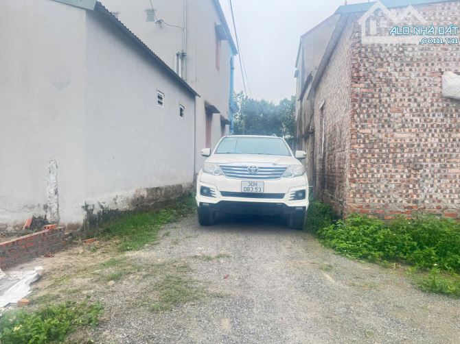 ✅✅✅cần bán 78M2 THUẦN XUYÊN_ HƯNG LONG.  🚗 đường ôtô 16 chỗ đi lại thỏa mái xung quanh gầ