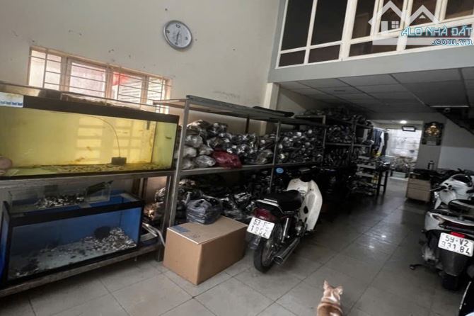 Bán nhà hẻm, Duy Tân, Tân Bình, 55.4 m² (4.3m x 13m), 2 phòng ngủ - Giá 6.7 tỷ TL