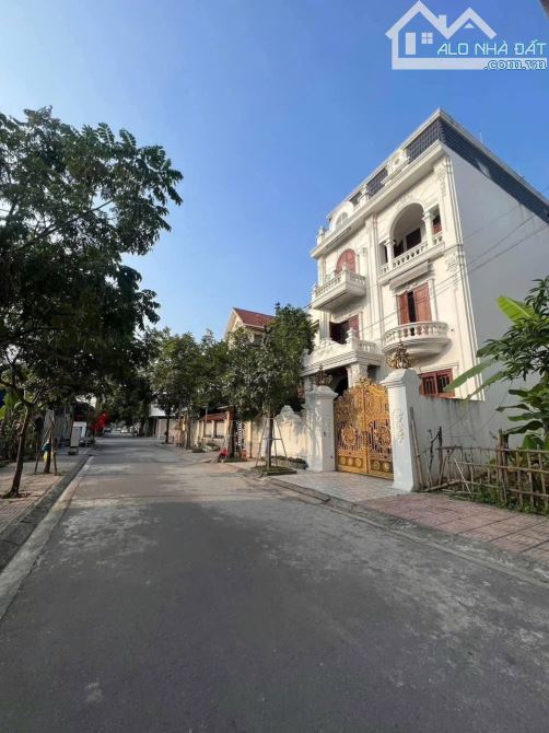 Bán đất TDC ao Phe, P. Hoàng Diệu, Thái Bình