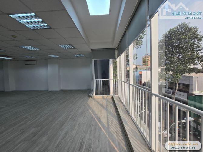 Cho thuê Văn Phòng 70 m2 - Đường Trần Quang Khải, Quận 1 - Giá thuê: 38,2tr/Tháng