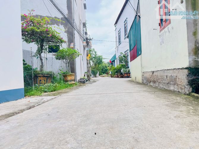 🔥🔥🔥 SIÊU HIẾM – LÔ ĐẤT VÀNG THUẦN XUYÊN – HƯNG LONG – MỸ HÀO – HƯNG YÊN 🌸  ✨ Sót lại d