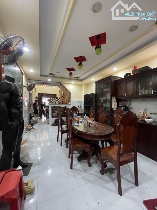 🟡 Sát vách Aeon Tân Phú - 91m2 - Giá tốt