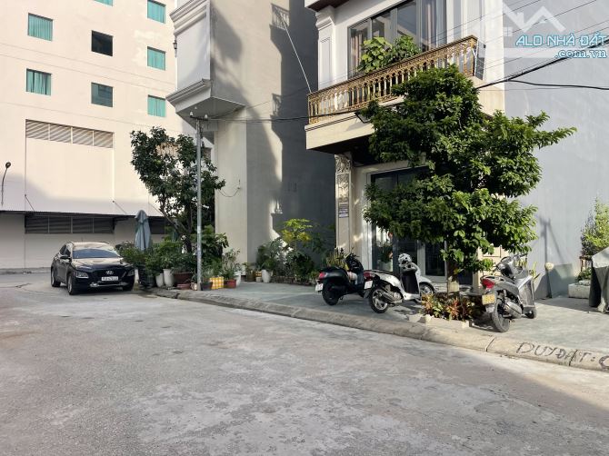 59.85m2 đất Lô 20B Lê Hồng Phong - Ngang 4.5m - Tây Tứ Trạch