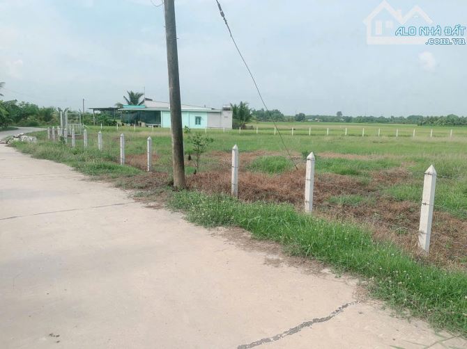 BÁN DẤT THỔ CƯ 55X40M MT ĐƯỜNG BÊ TÔNG GIÁ RẺ