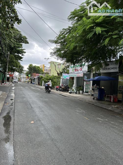 Nhà bán HXH thông Chi Cục Thuế Quận/Cityland; MẶT TIỀN gần 6m 80m2 4tần; hàng hiếm khu vực