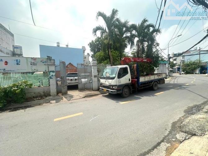 Đất thổ cư Mặt tiền đường 10m TRẦN THỊ HÈ, DT 70m2 (4 x 16), Đất trống tiện xây mới