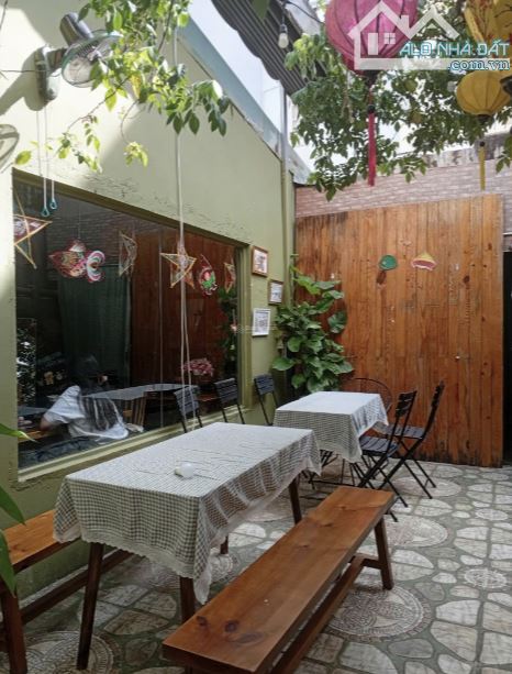🏡 Cần bán nhà riêng hẻm ô tô – 2 căn liền kề – Đường Ba Cu, P.3 – 203,8m² – Giá 20 tỷ